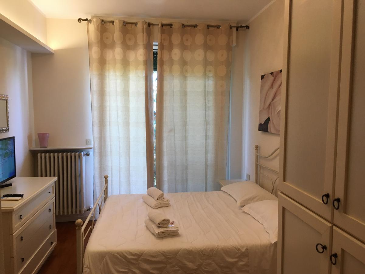Sunset Apartment Sirmione Esterno foto